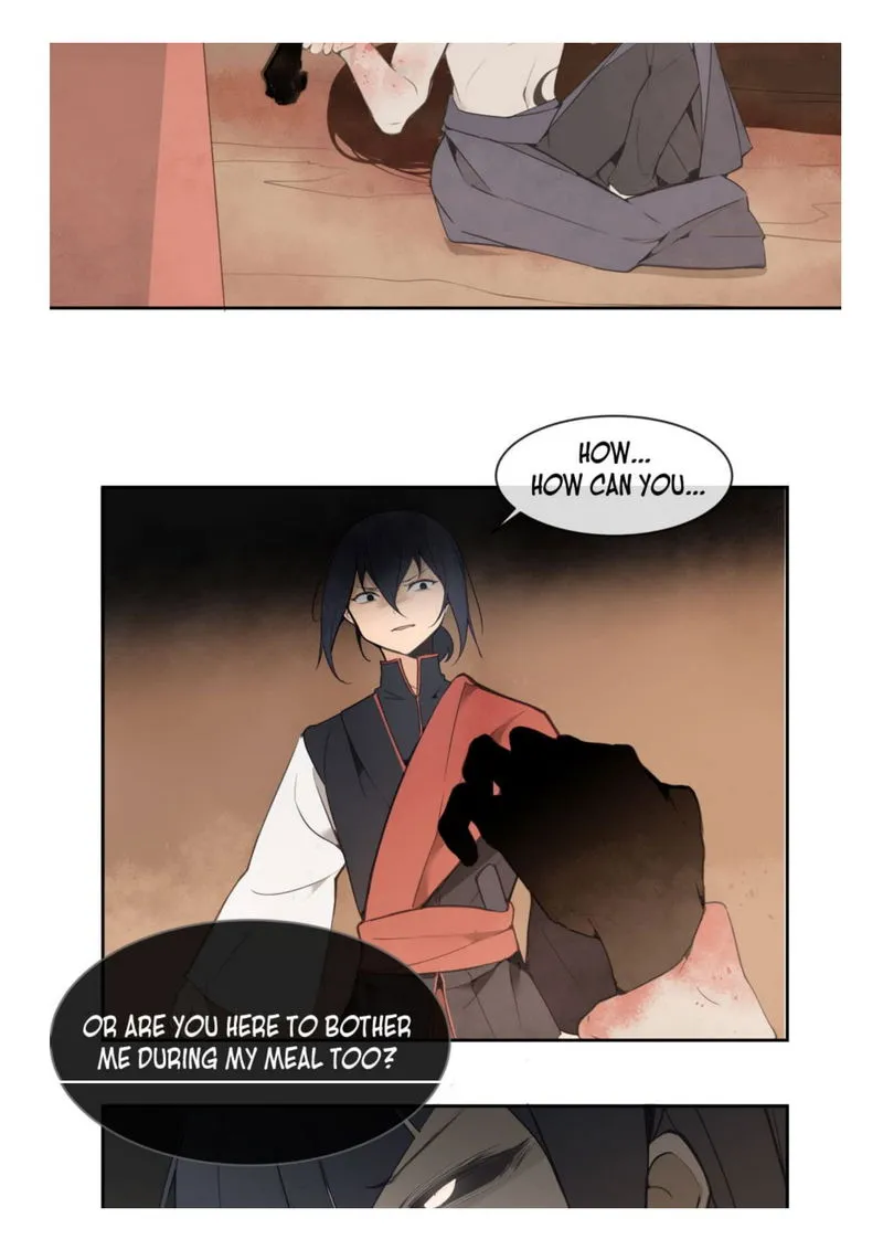 Devil Sword King Chapter 28 Online - página 31