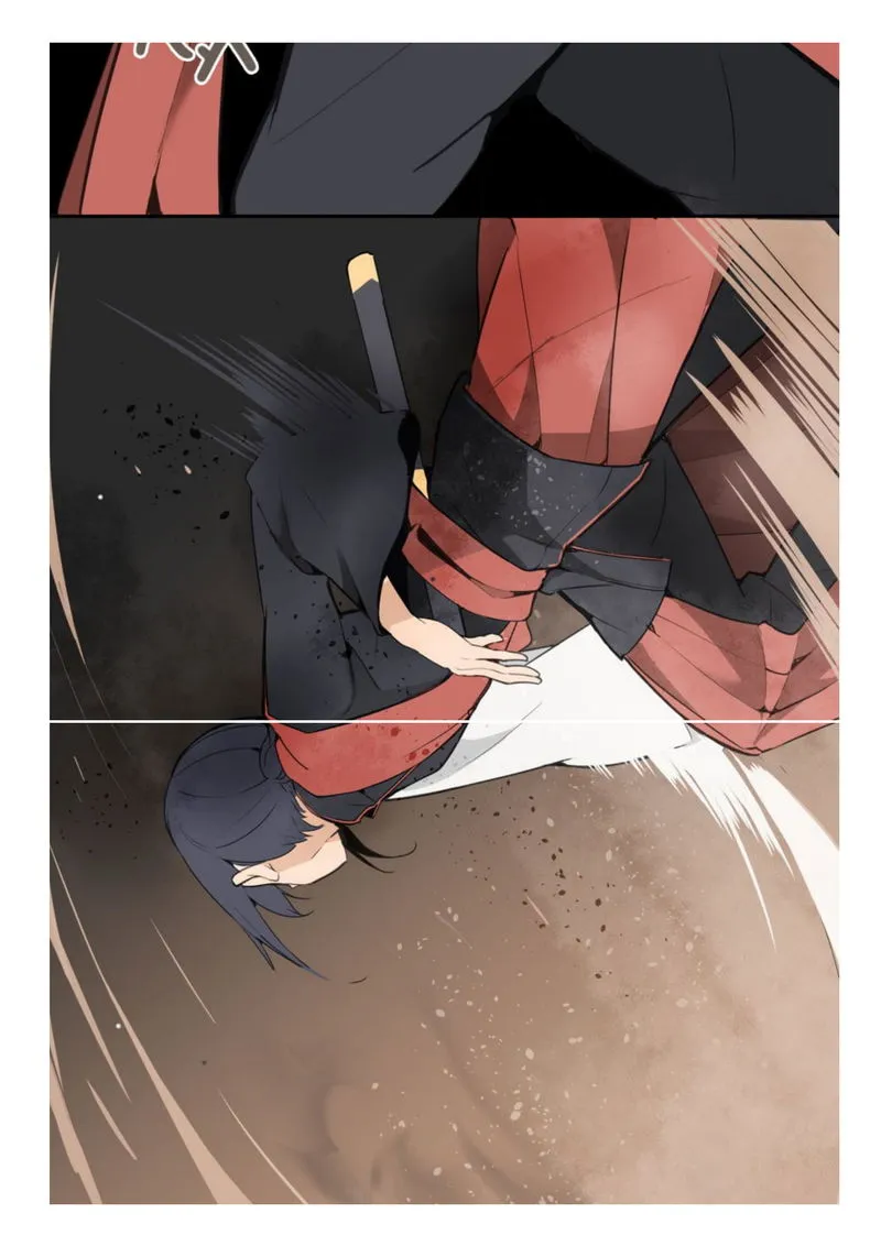 Devil Sword King Chapter 28 Online - página 34