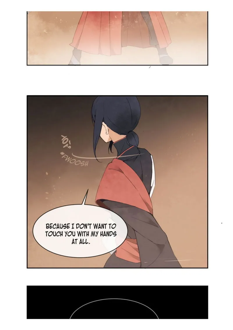 Devil Sword King Chapter 28 Online - página 36