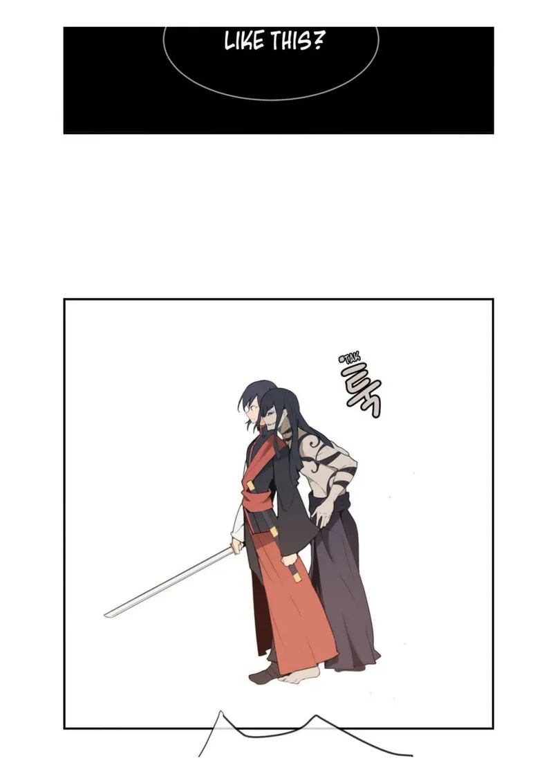Devil Sword King Chapter 28 Online - página 37