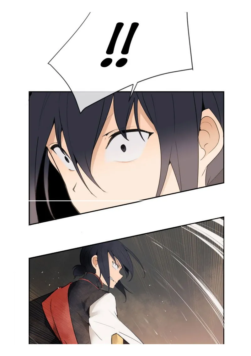 Devil Sword King Chapter 28 Online - página 38