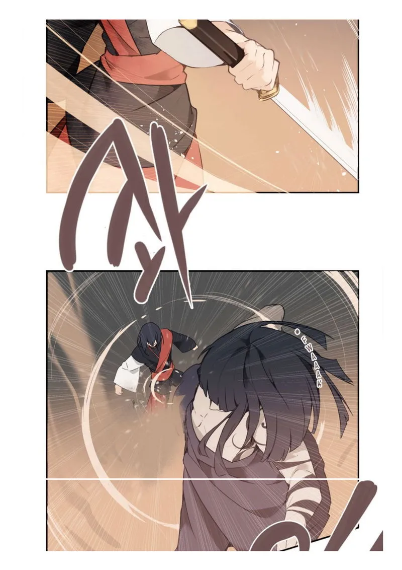 Devil Sword King Chapter 28 Online - página 39