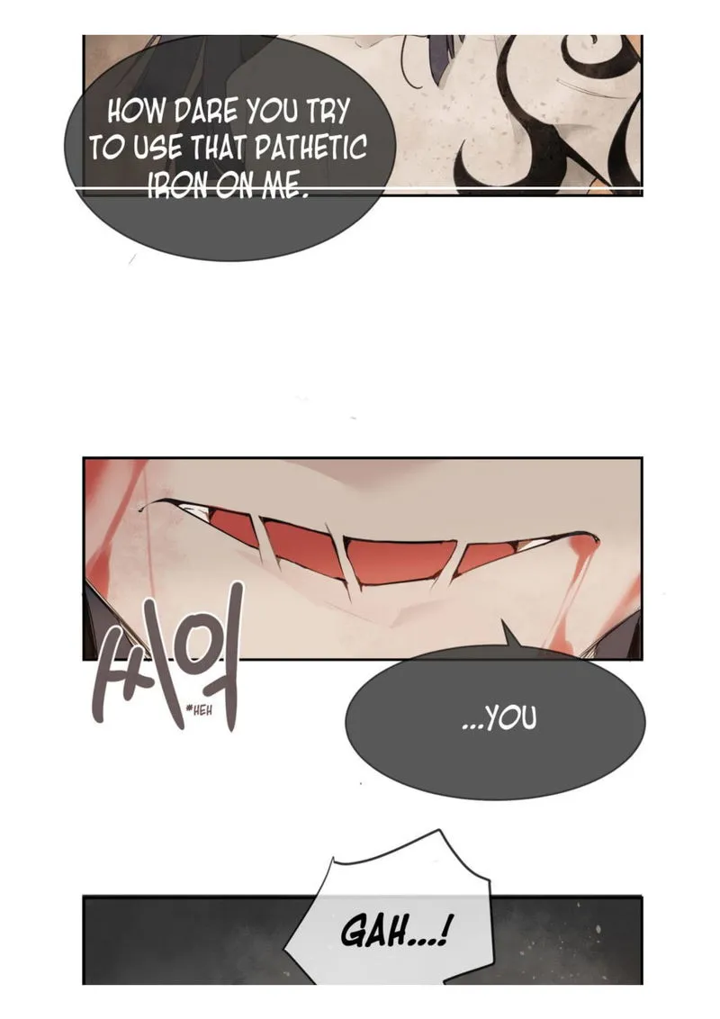 Devil Sword King Chapter 28 Online - página 41