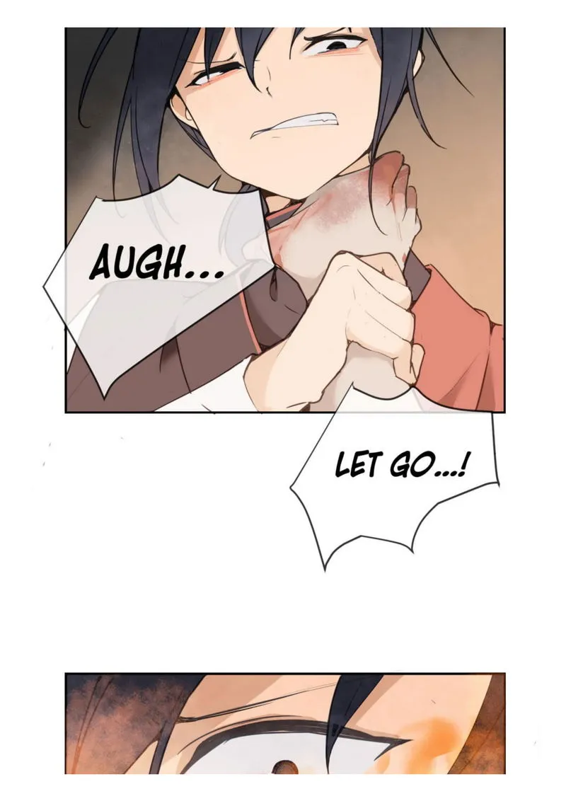 Devil Sword King Chapter 28 Online - página 43