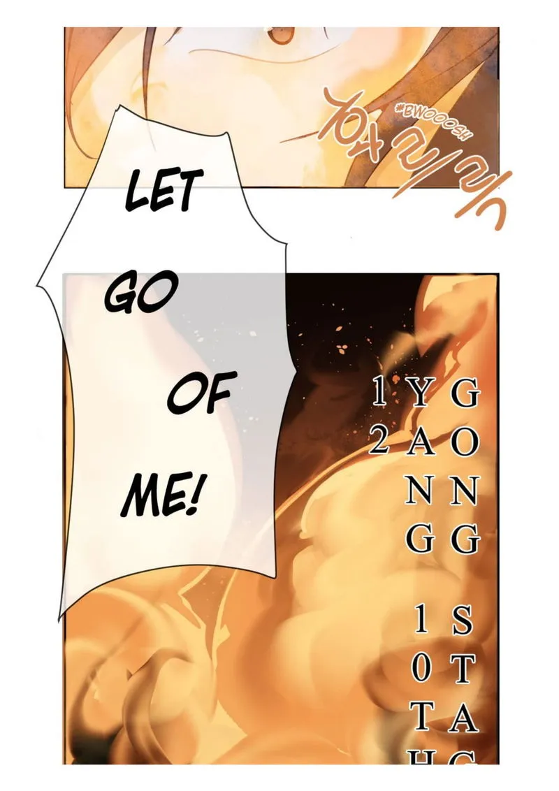 Devil Sword King Chapter 28 Online - página 44