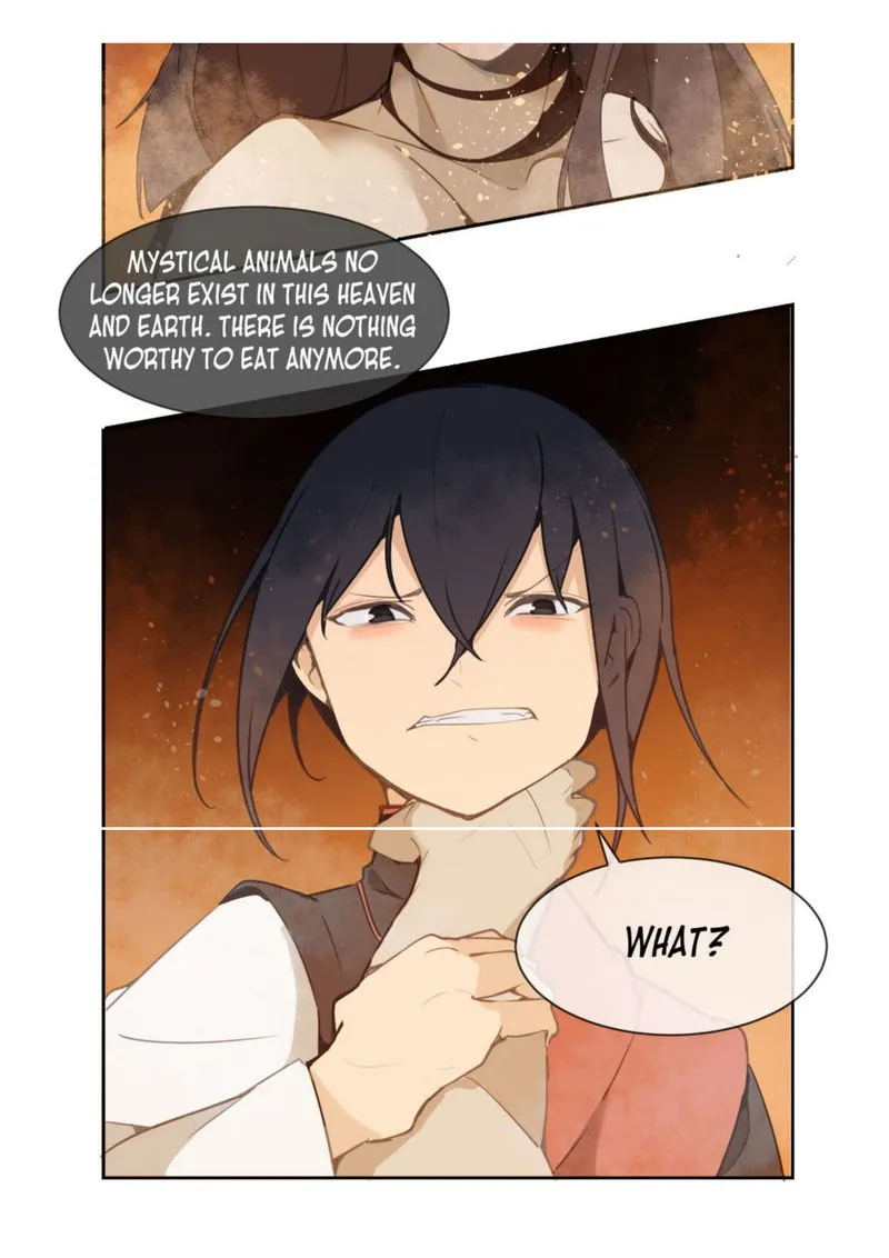 Devil Sword King Chapter 28 Online - página 47