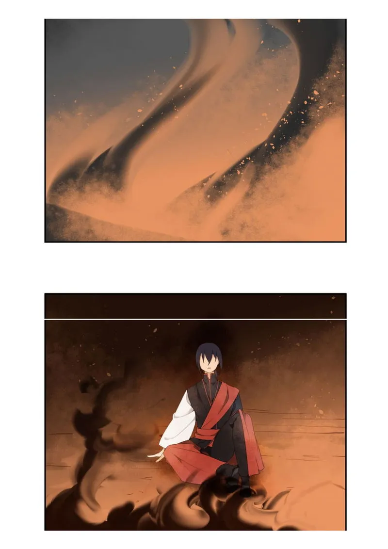 Devil Sword King Chapter 28 Online - página 51
