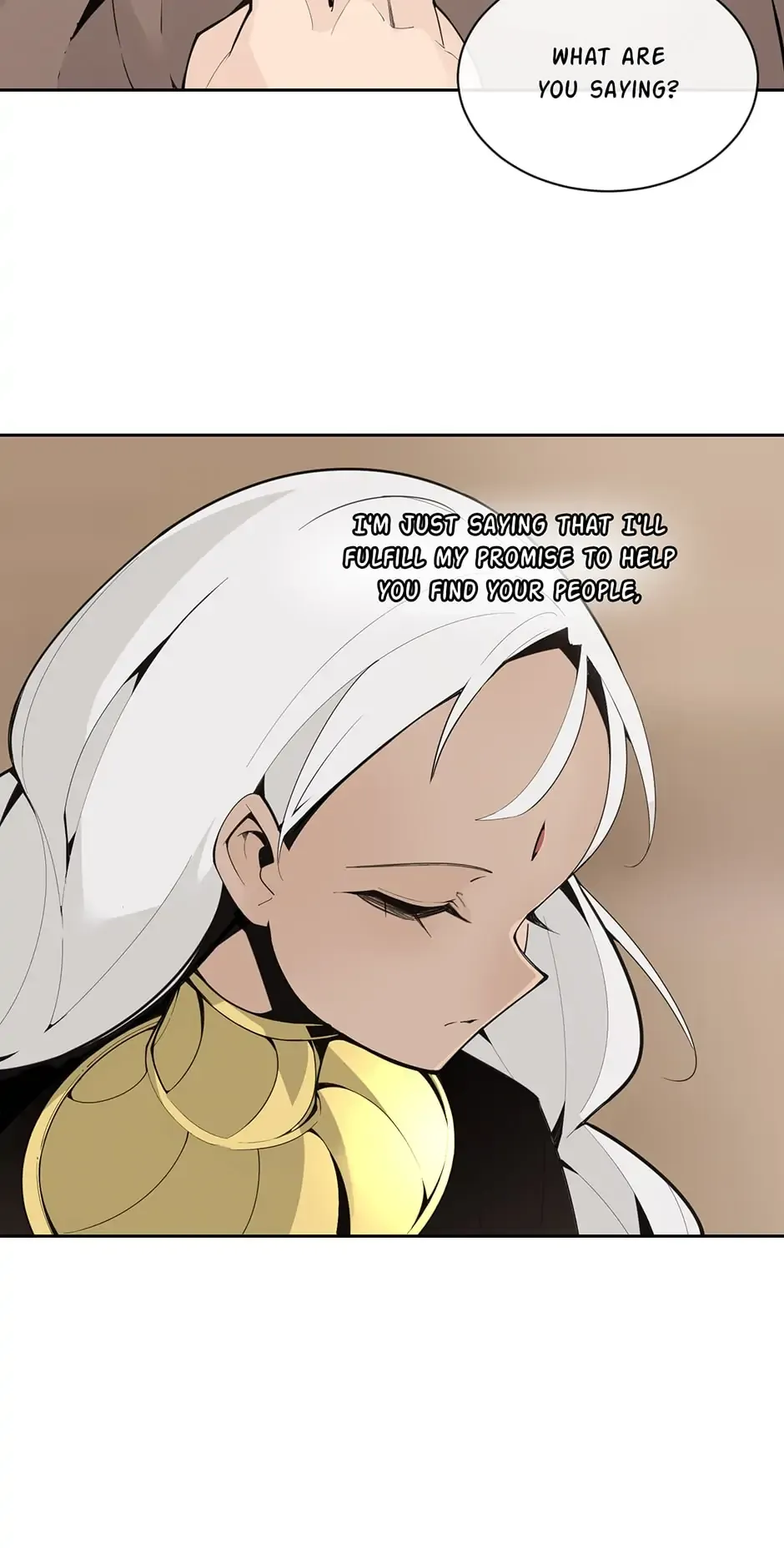 Devil Sword King Chapter 280 Online - página 3