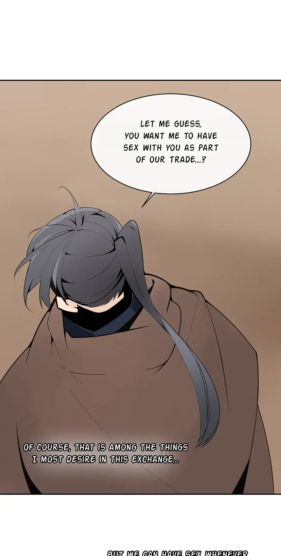 Devil Sword King Chapter 280 Online - página 8