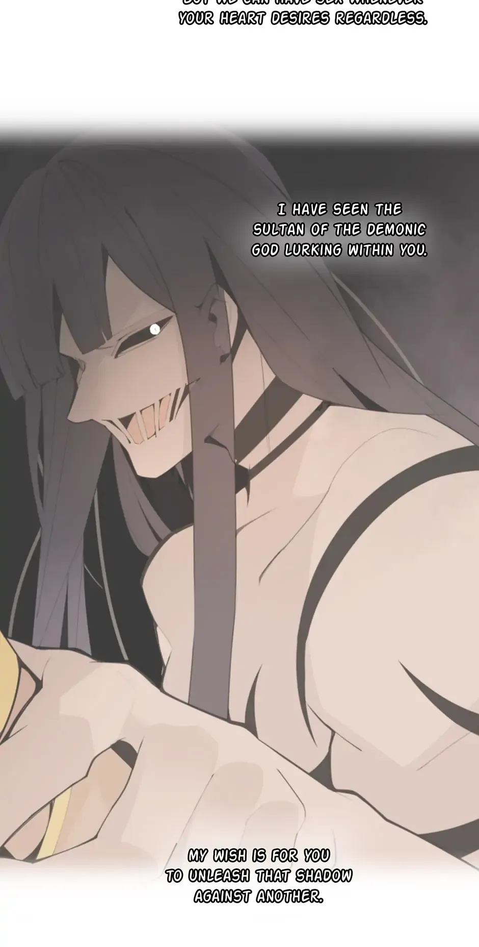 Devil Sword King Chapter 280 Online - página 9