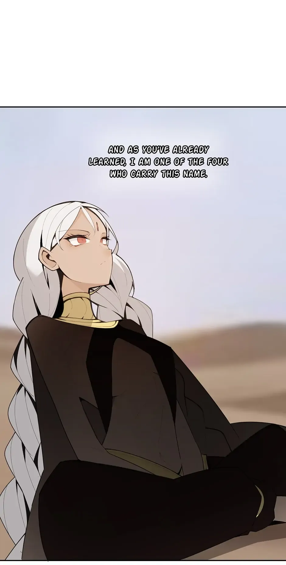 Devil Sword King Chapter 280 Online - página 15