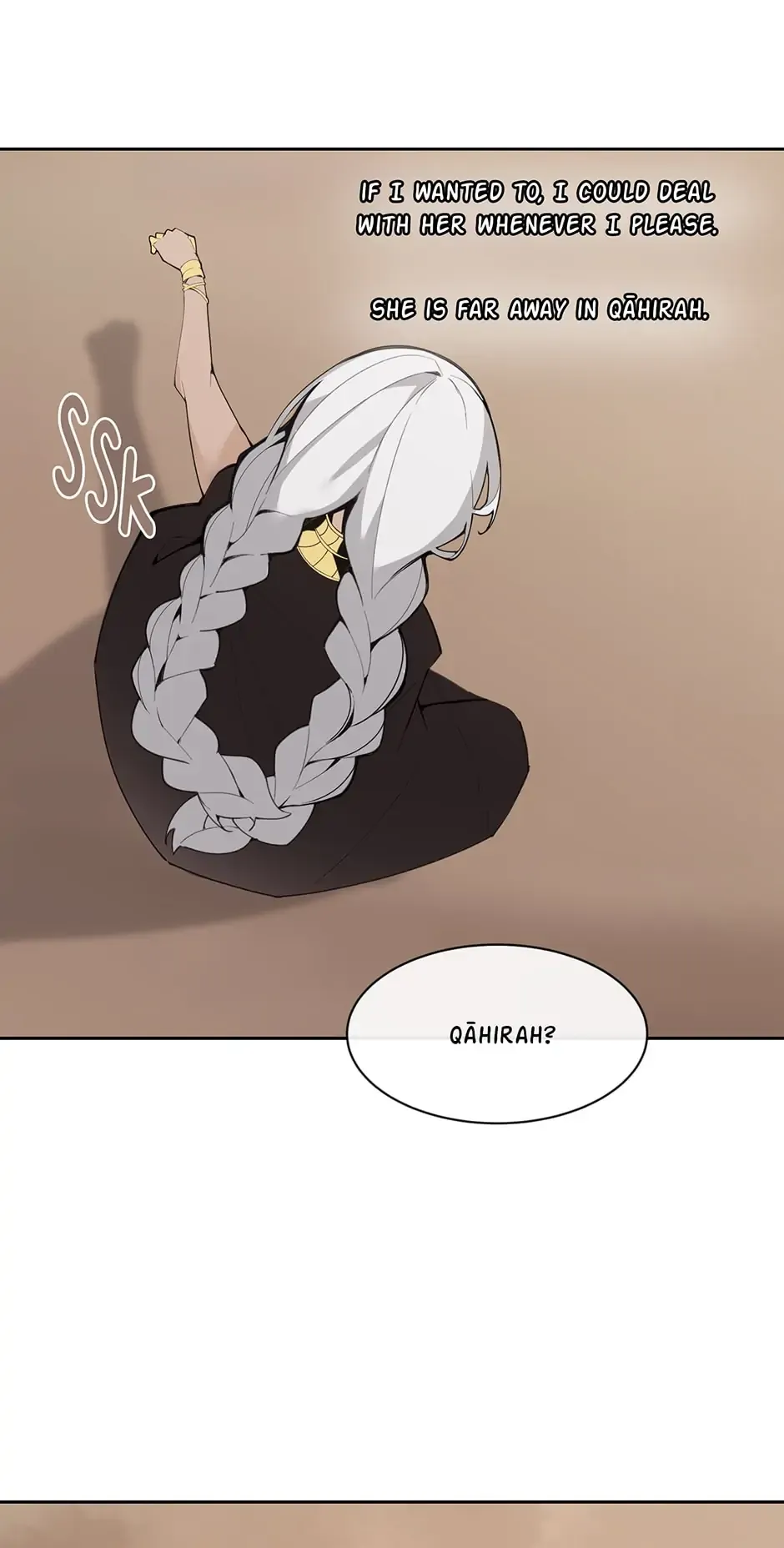 Devil Sword King Chapter 280 Online - página 21