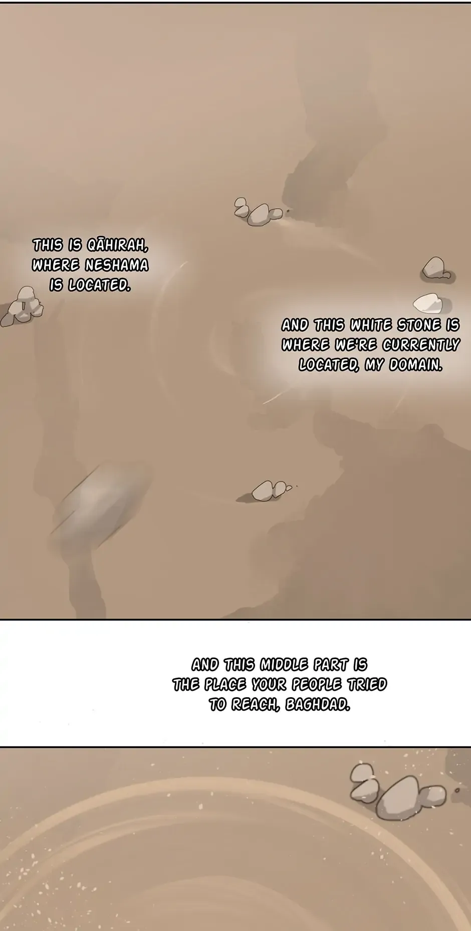 Devil Sword King Chapter 280 Online - página 23