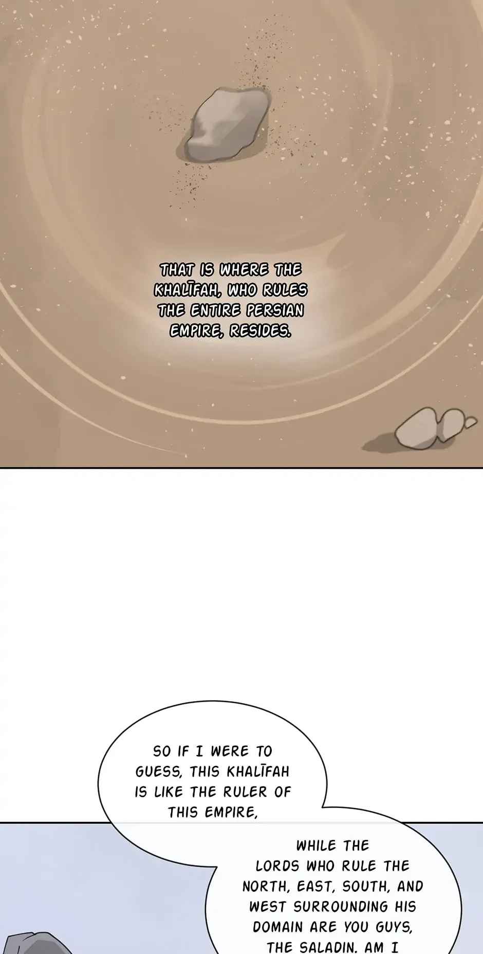 Devil Sword King Chapter 280 Online - página 24