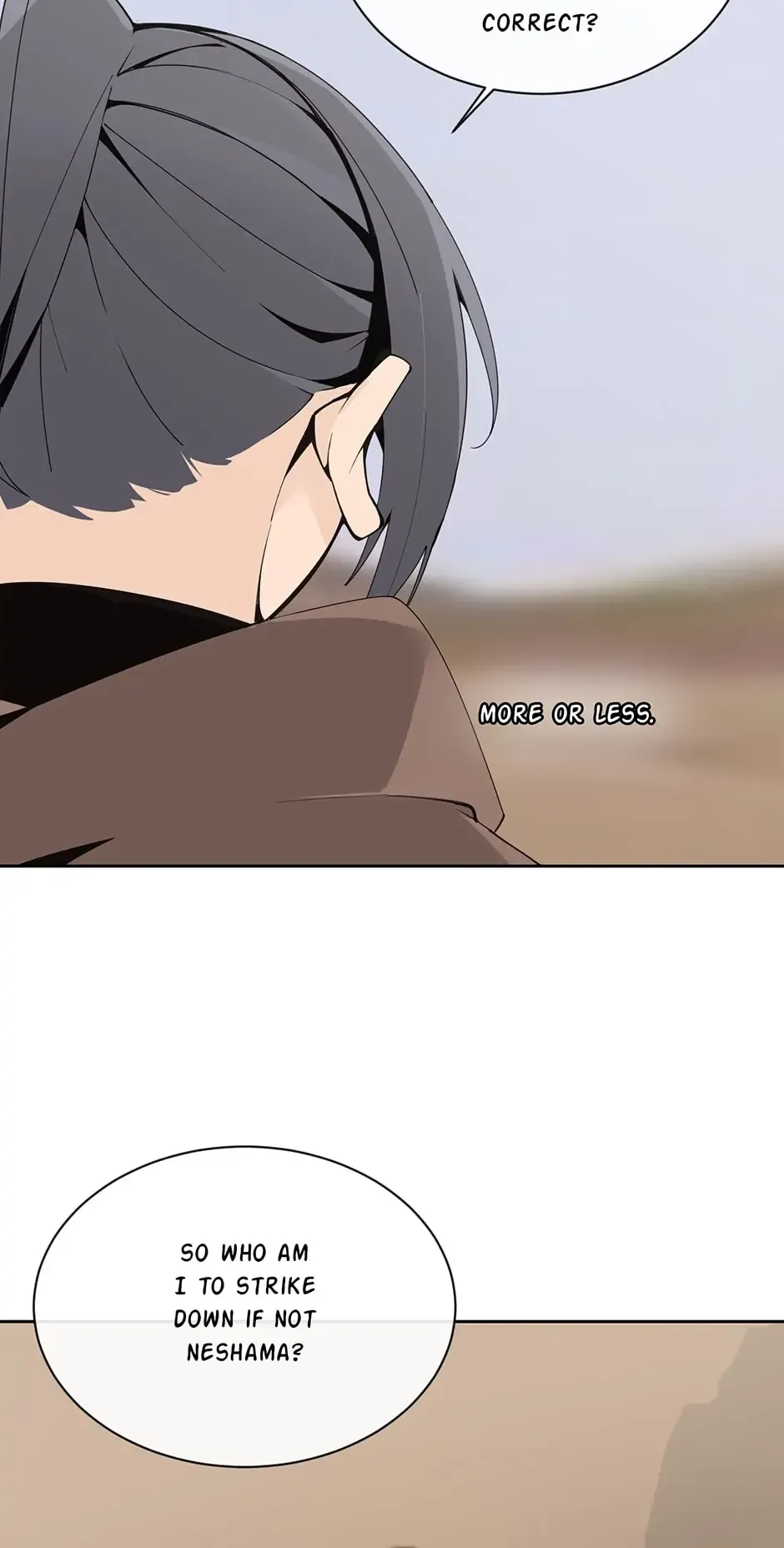 Devil Sword King Chapter 280 Online - página 25