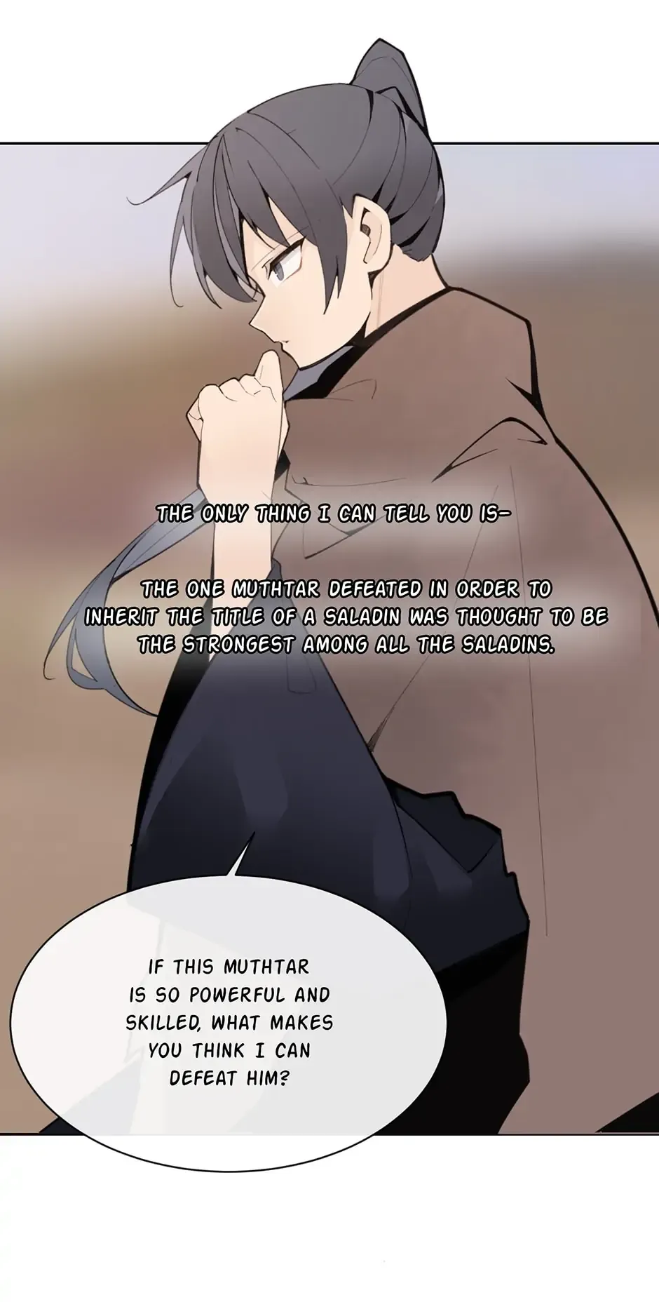 Devil Sword King Chapter 280 Online - página 28