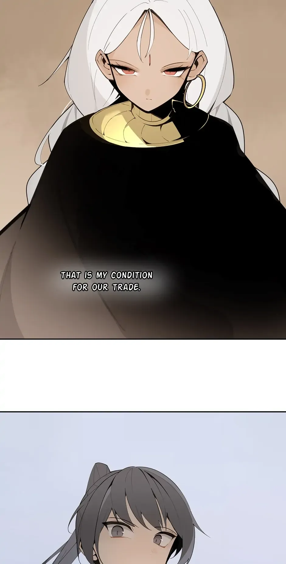 Devil Sword King Chapter 280 Online - página 34