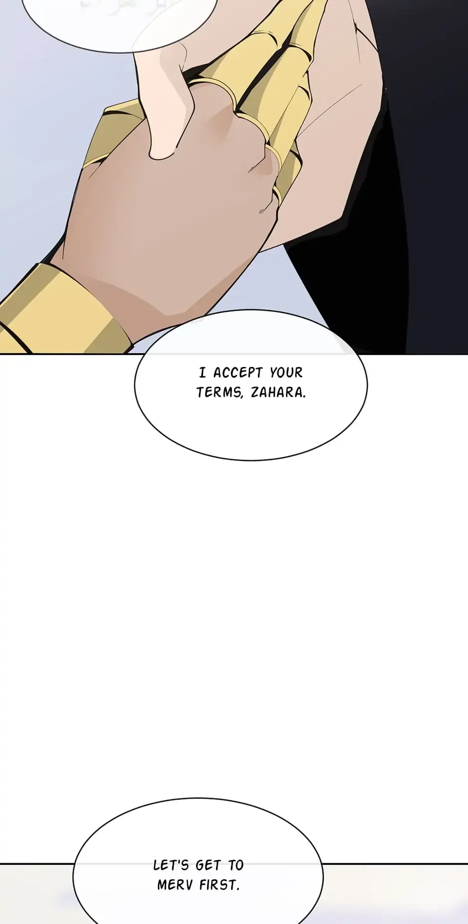 Devil Sword King Chapter 280 Online - página 36