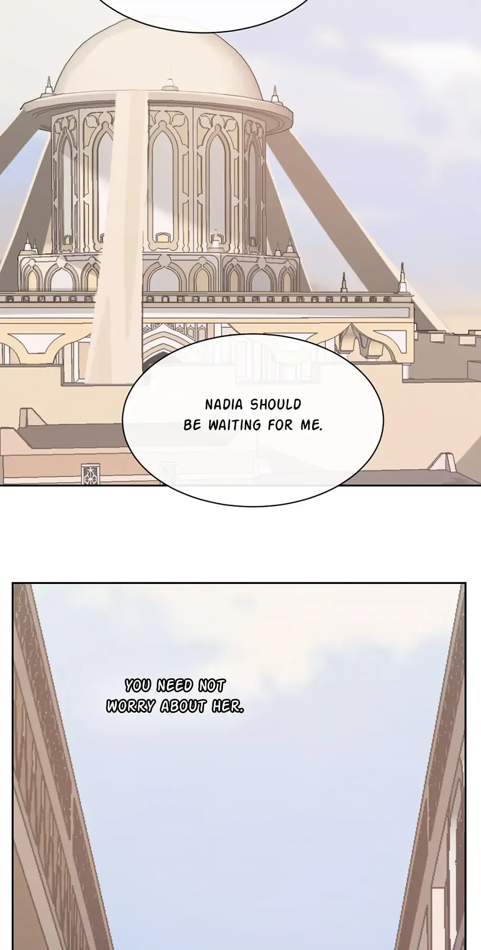 Devil Sword King Chapter 280 Online - página 37