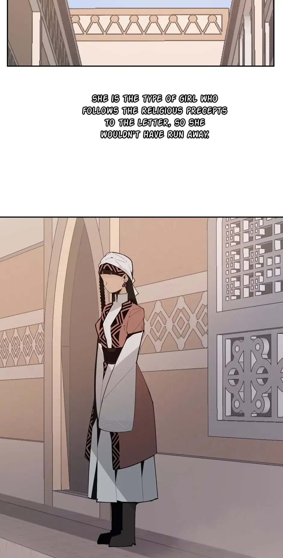 Devil Sword King Chapter 280 Online - página 38
