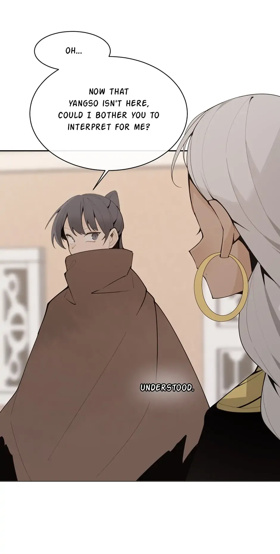 Devil Sword King Chapter 280 Online - página 41
