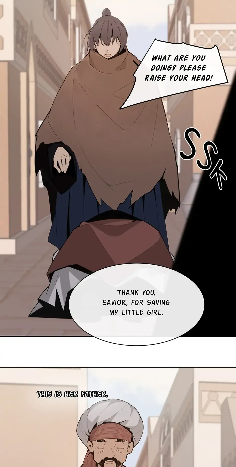 Devil Sword King Chapter 280 Online - página 44