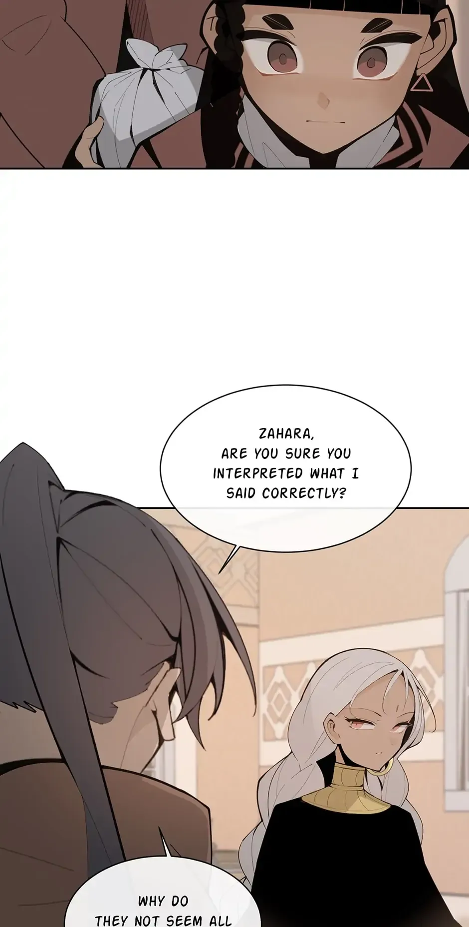 Devil Sword King Chapter 280 Online - página 47