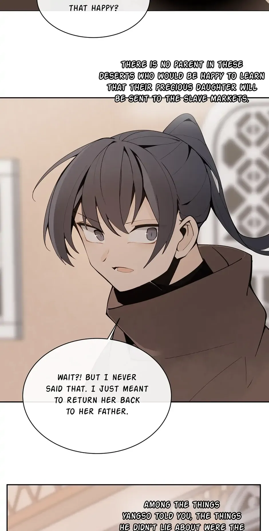 Devil Sword King Chapter 280 Online - página 48