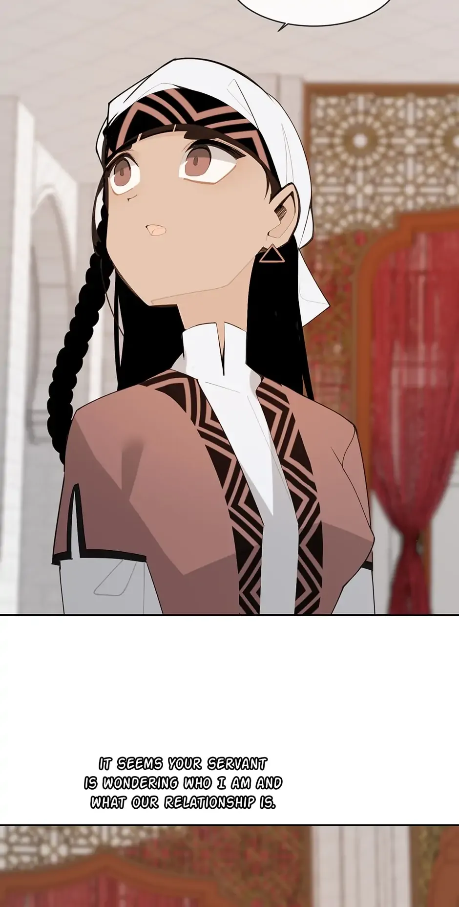 Devil Sword King Chapter 281 Online - página 6