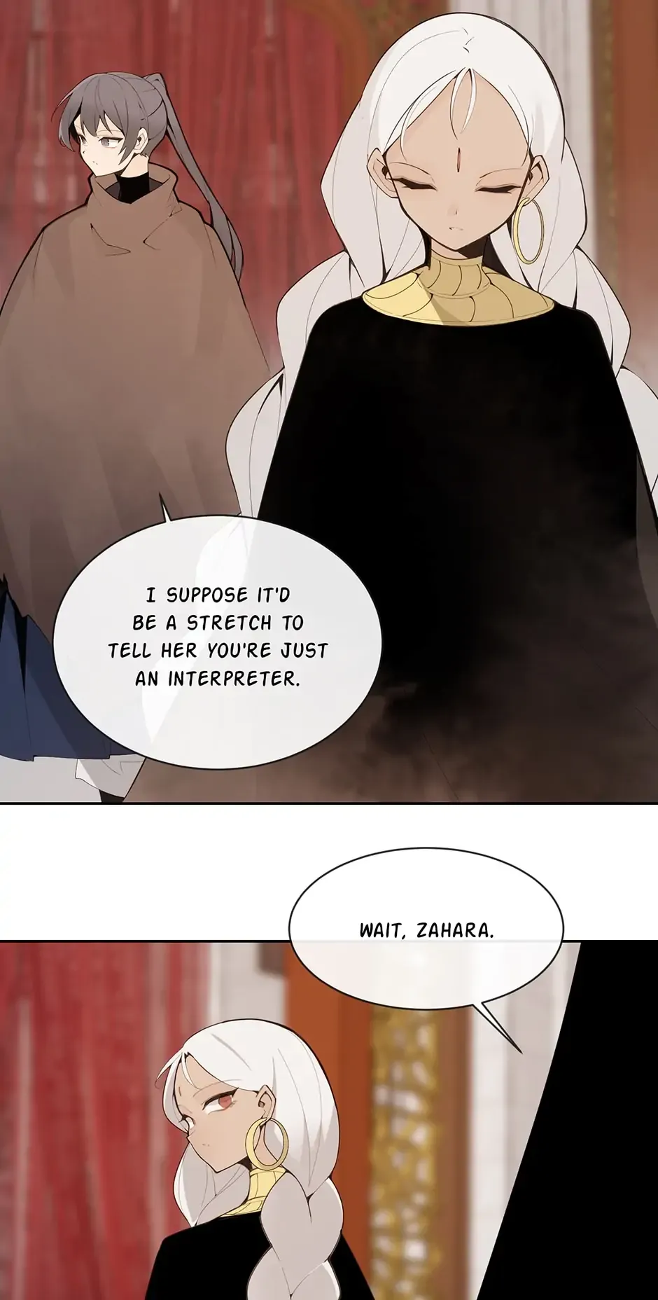 Devil Sword King Chapter 281 Online - página 7