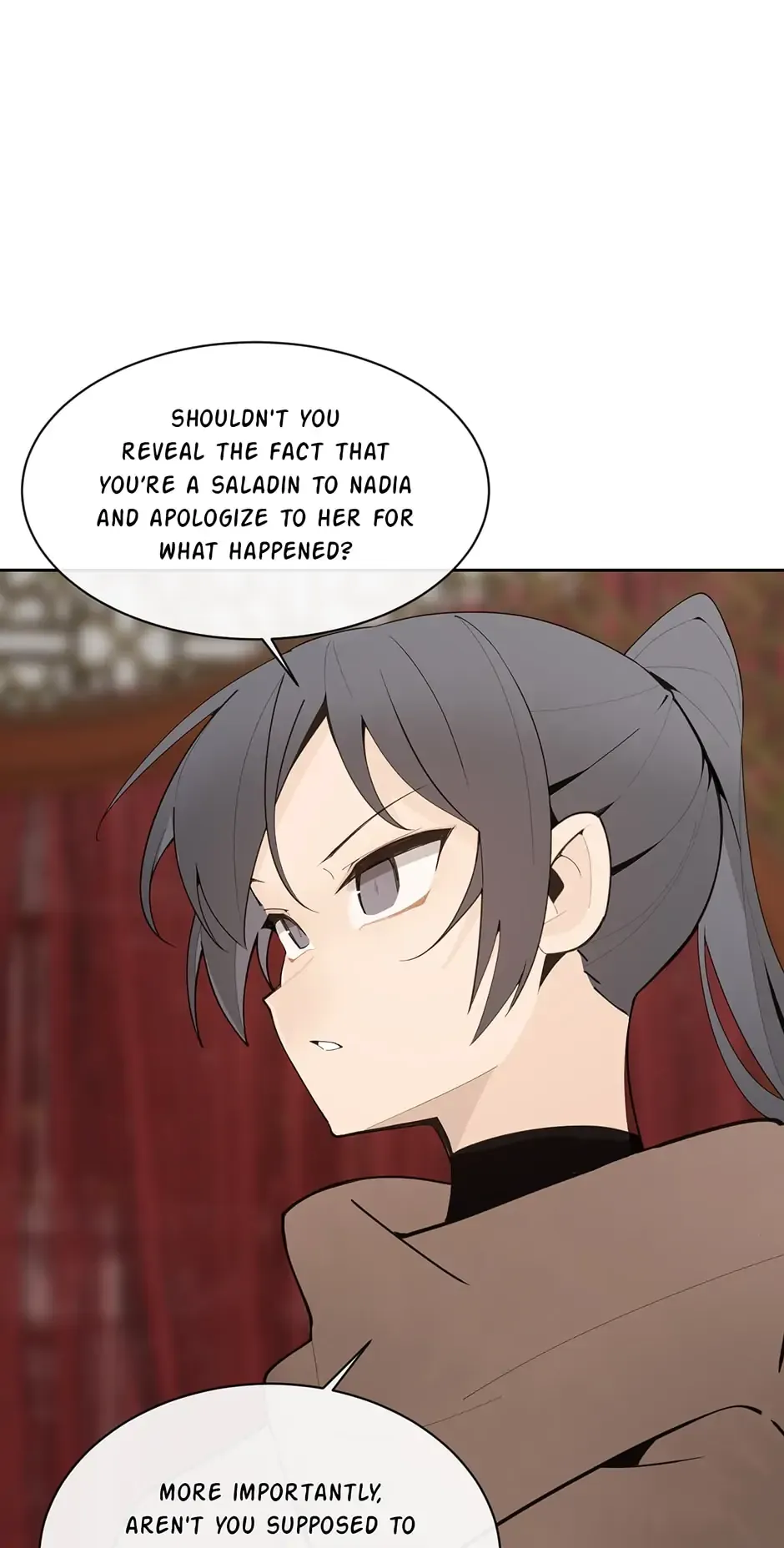 Devil Sword King Chapter 281 Online - página 10