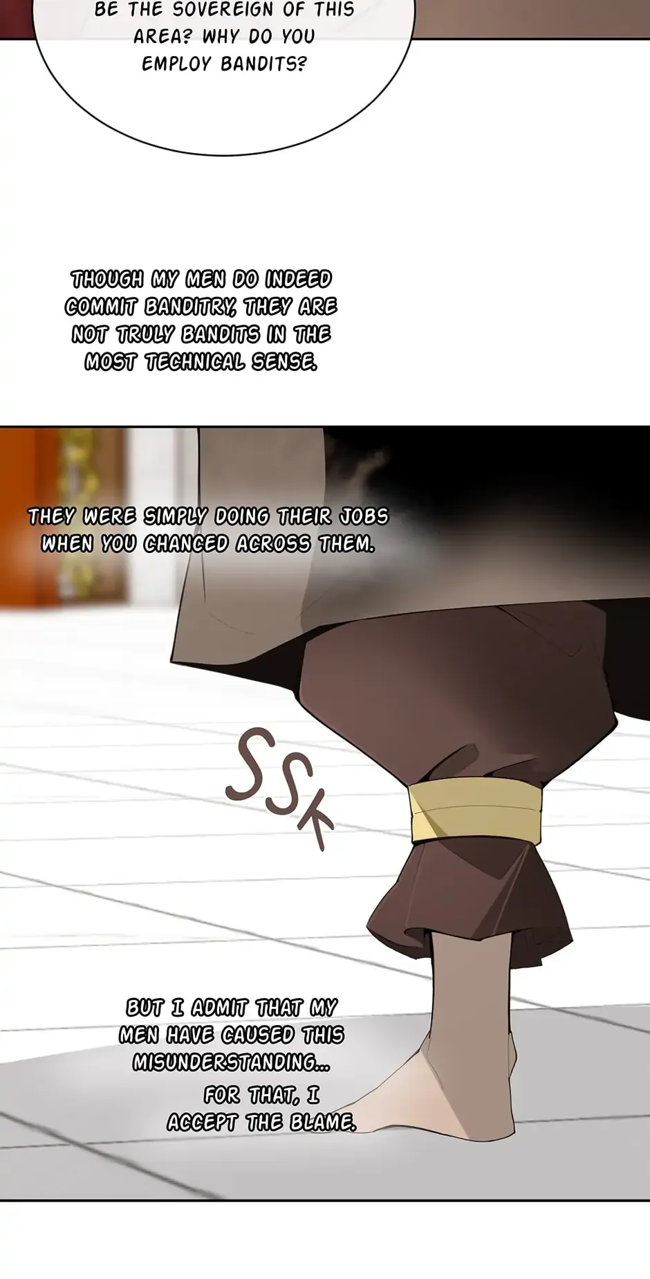 Devil Sword King Chapter 281 Online - página 11