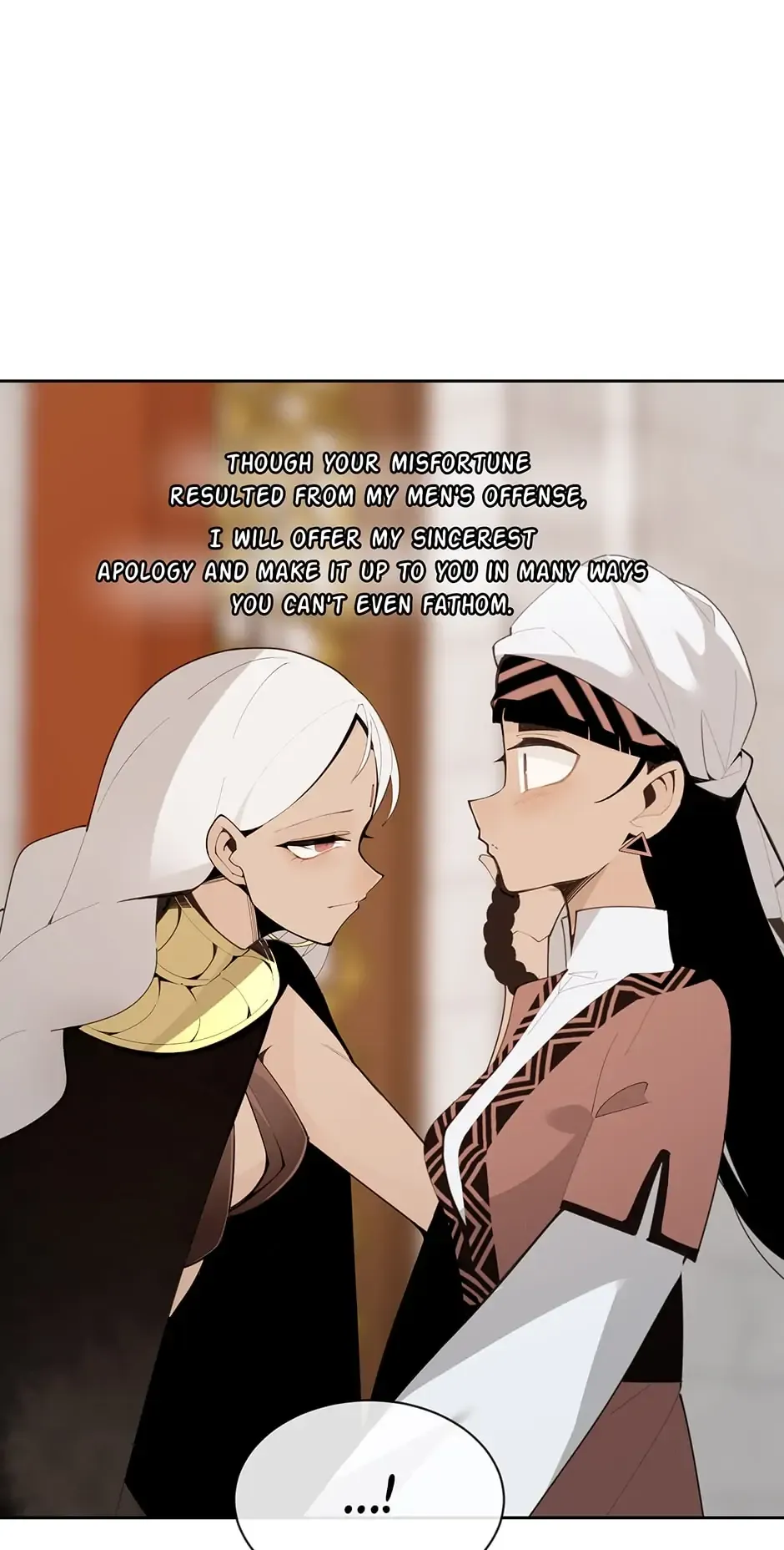Devil Sword King Chapter 281 Online - página 13