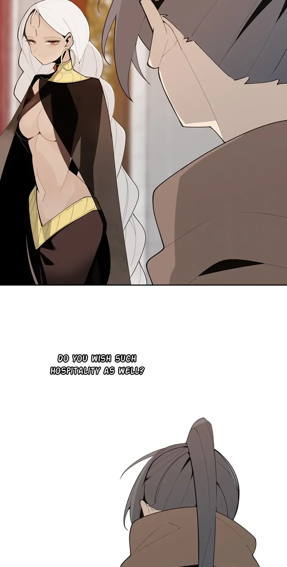 Devil Sword King Chapter 281 Online - página 18