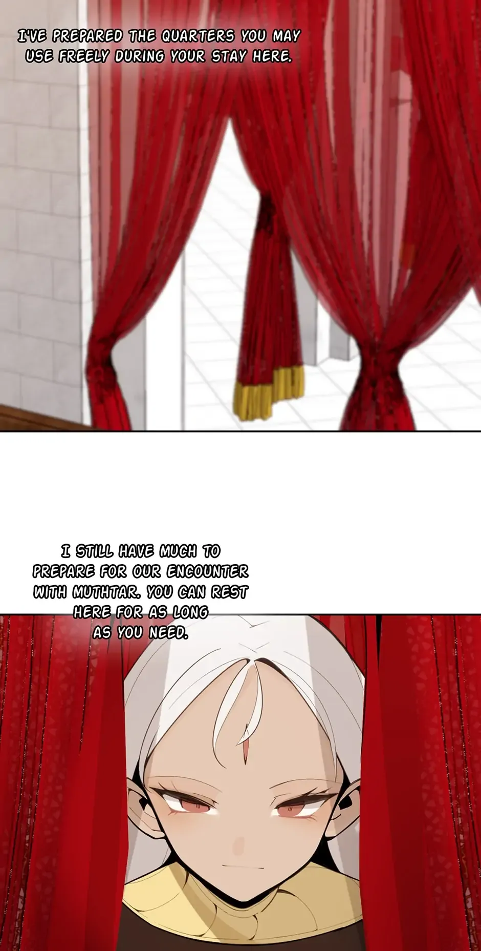 Devil Sword King Chapter 281 Online - página 20