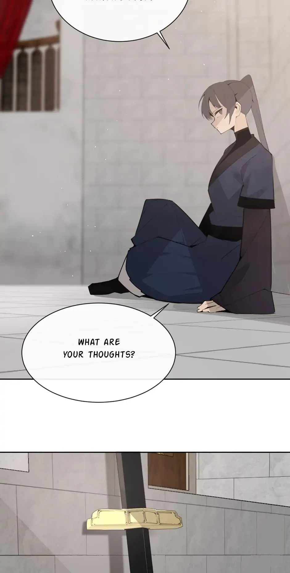 Devil Sword King Chapter 281 Online - página 28