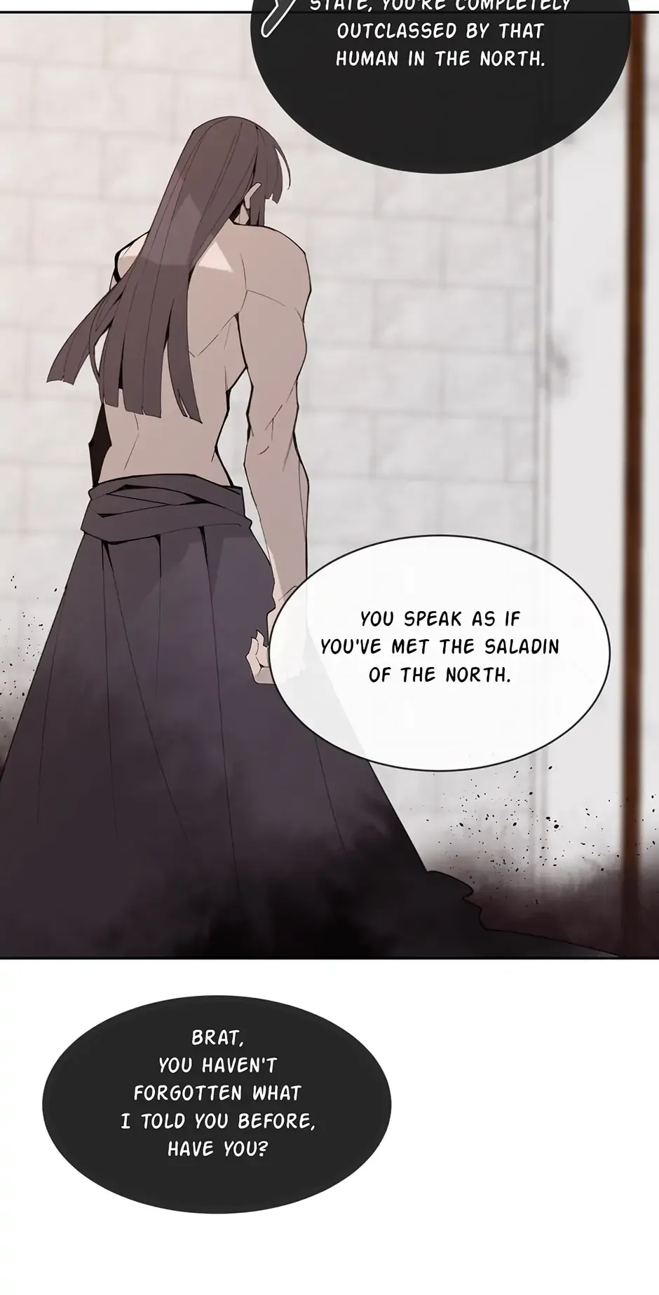 Devil Sword King Chapter 281 Online - página 31