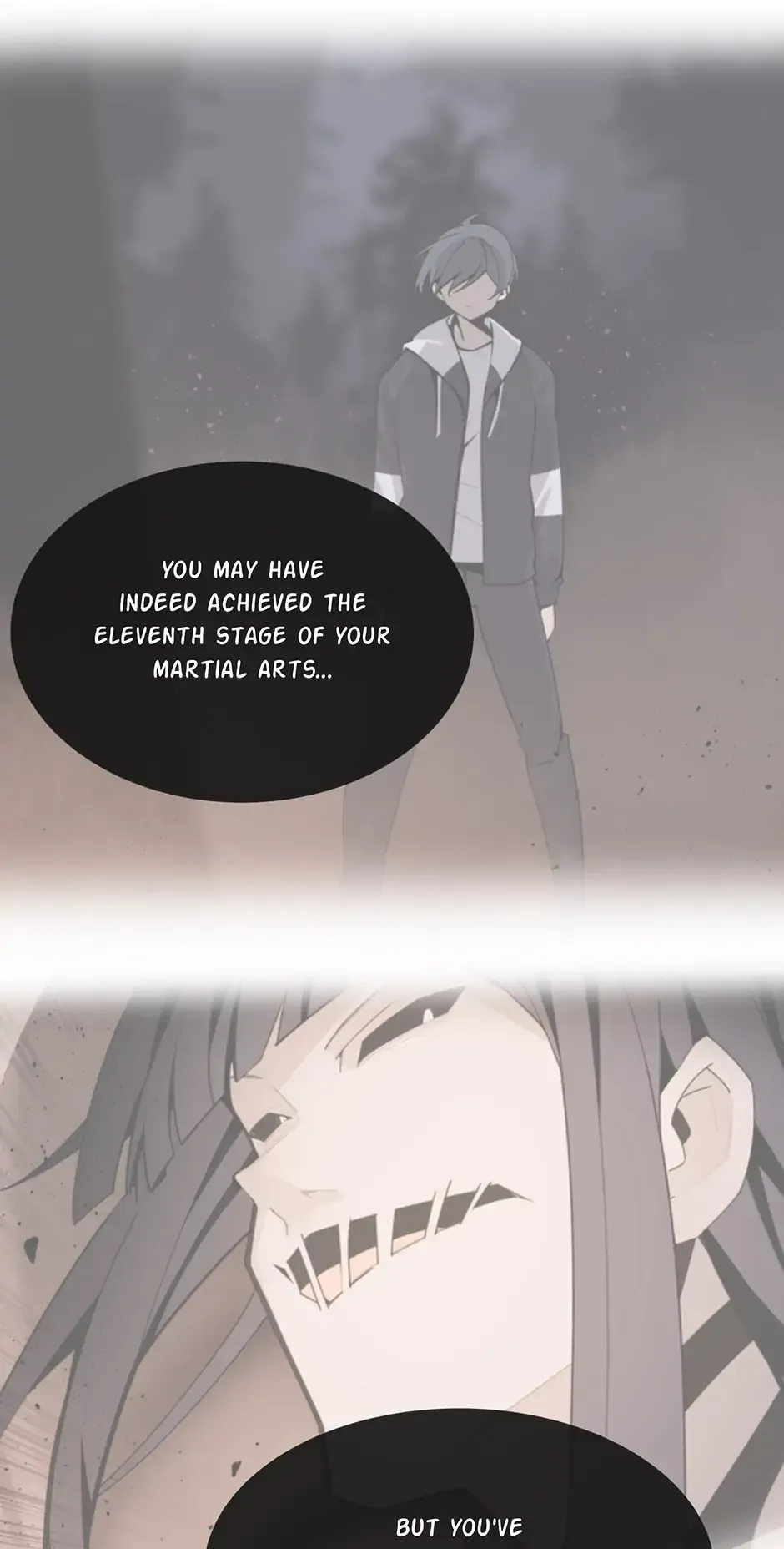 Devil Sword King Chapter 281 Online - página 32