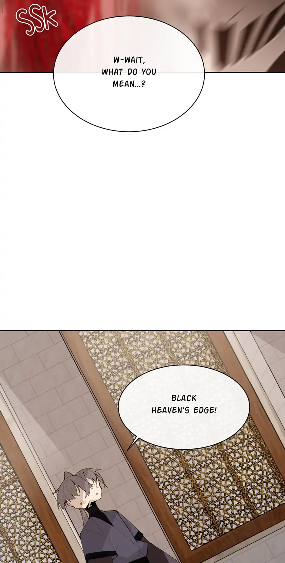 Devil Sword King Chapter 281 Online - página 38