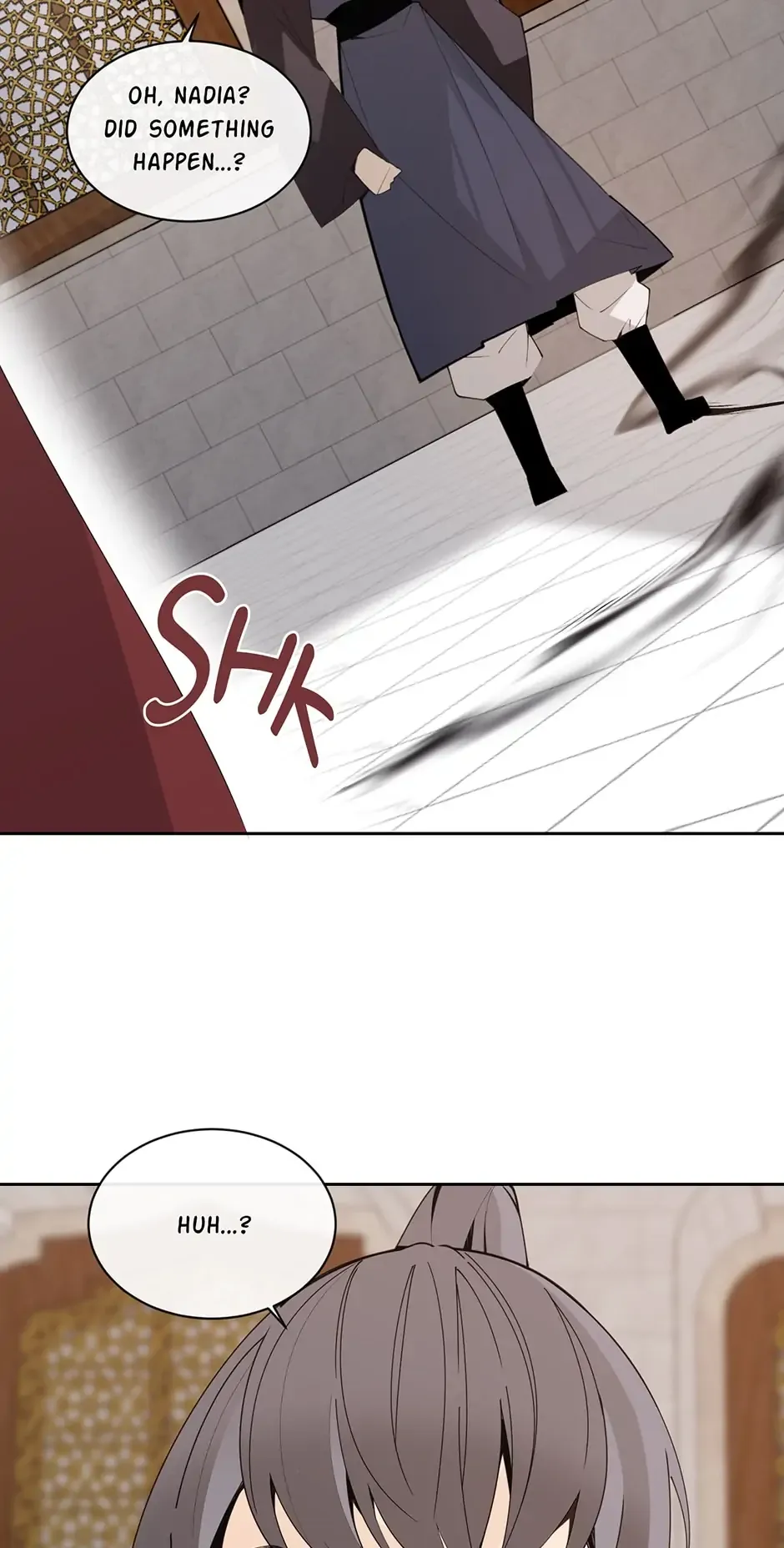 Devil Sword King Chapter 281 Online - página 39