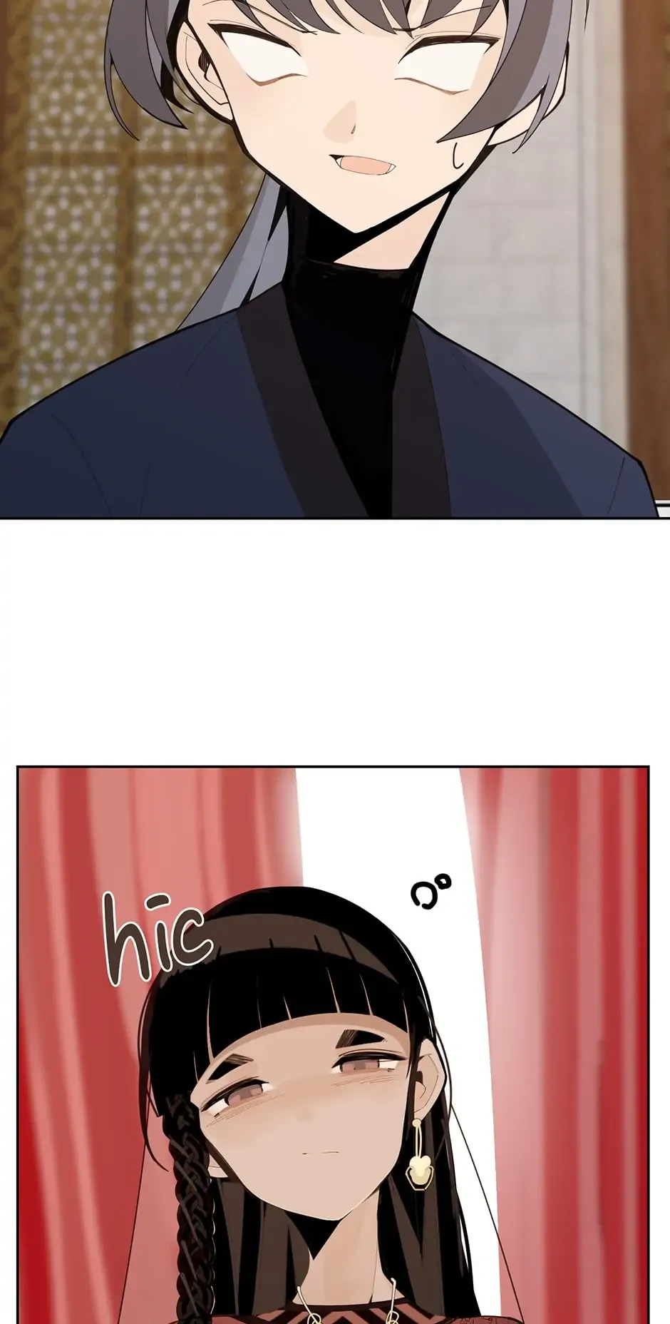 Devil Sword King Chapter 281 Online - página 40
