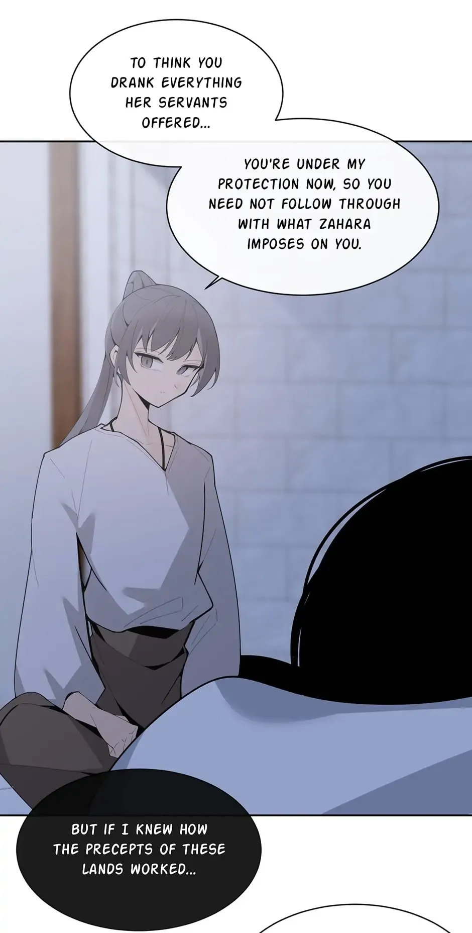 Devil Sword King Chapter 281 Online - página 42