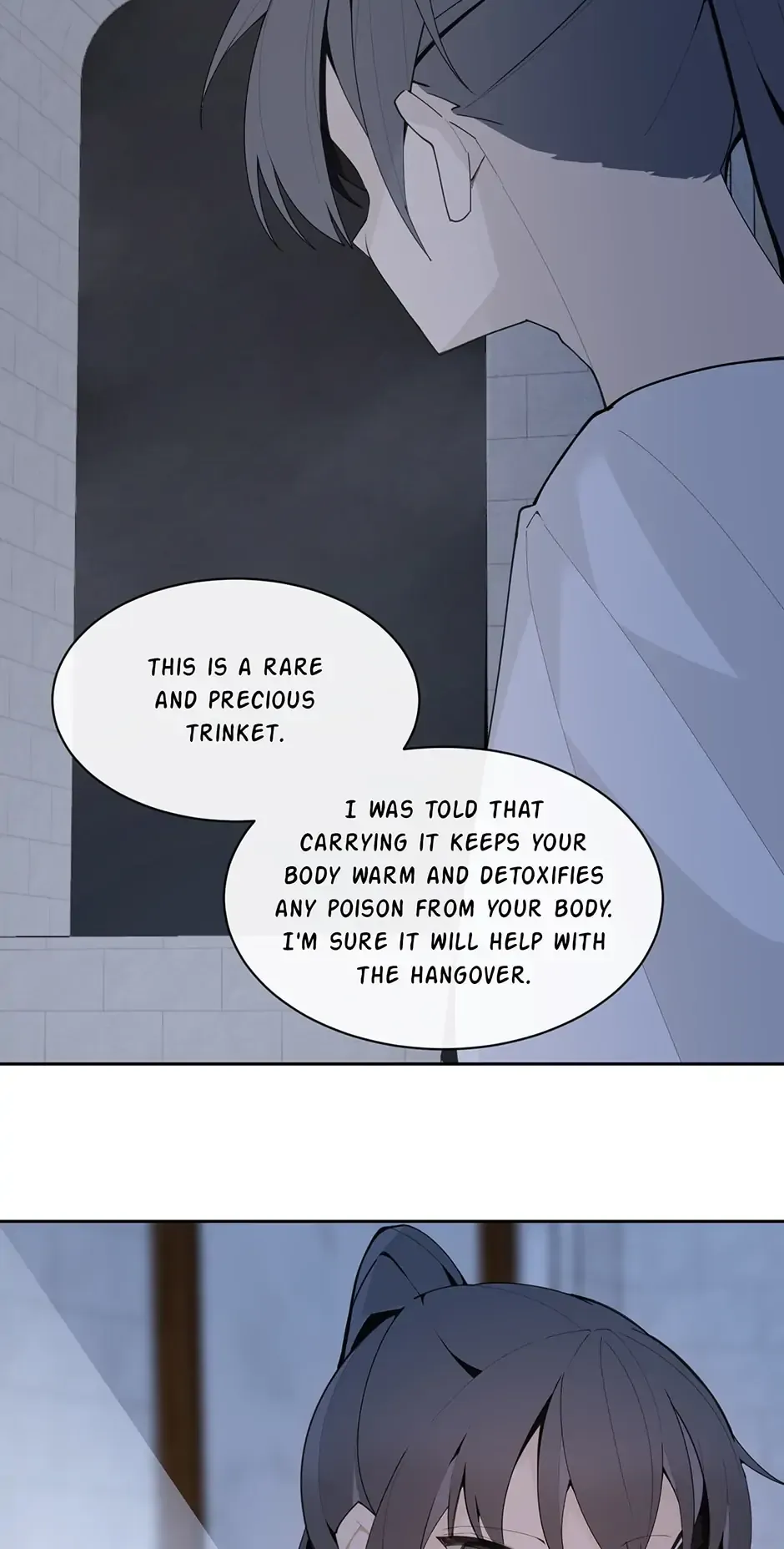 Devil Sword King Chapter 281 Online - página 45