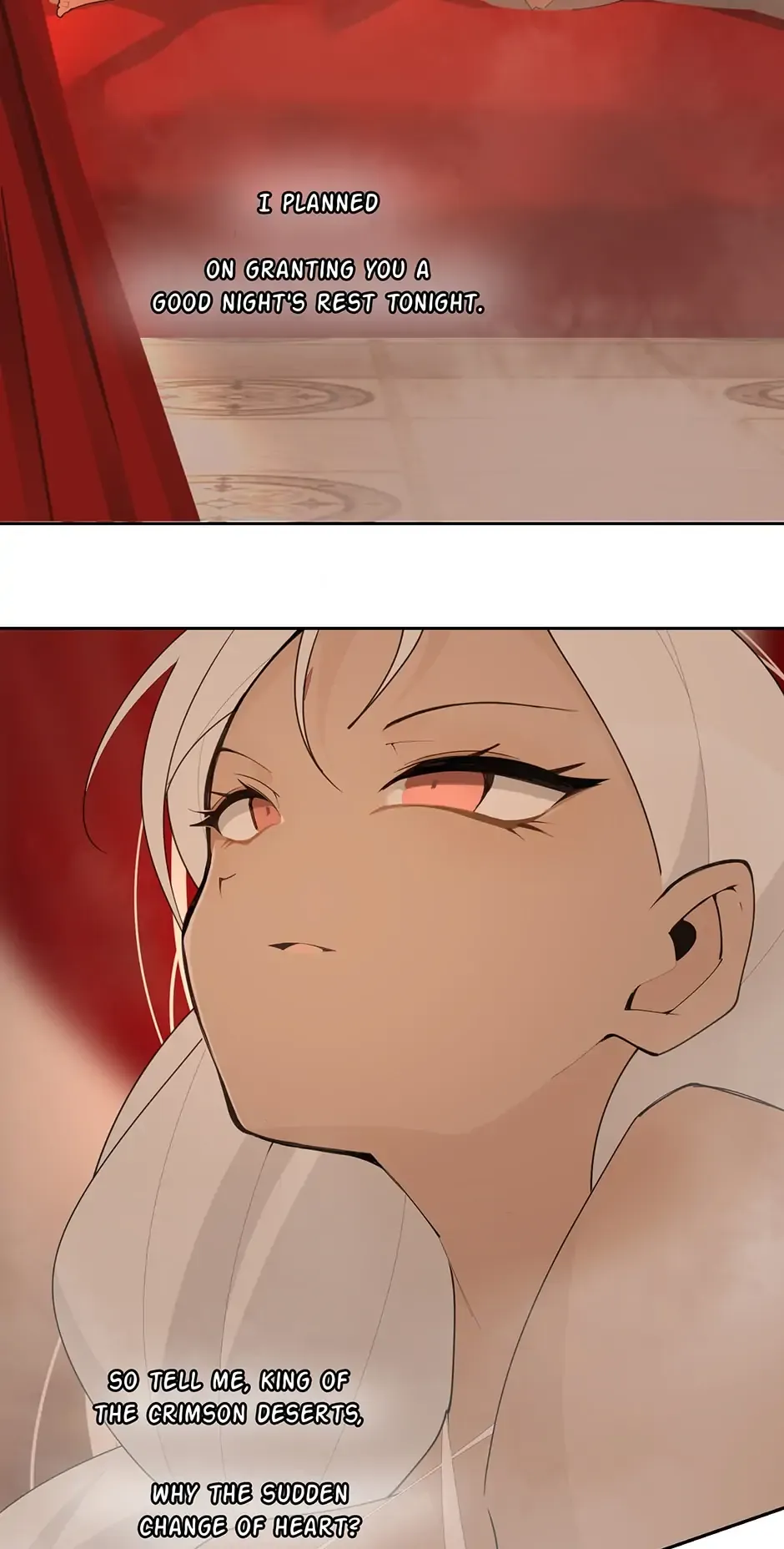 Devil Sword King Chapter 281 Online - página 50