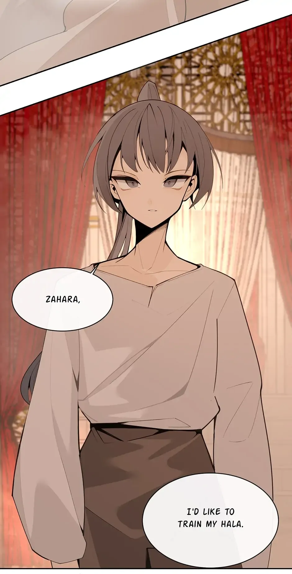 Devil Sword King Chapter 281 Online - página 51