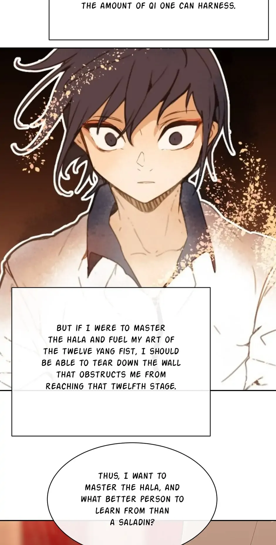 Devil Sword King Chapter 282 Online - página 25