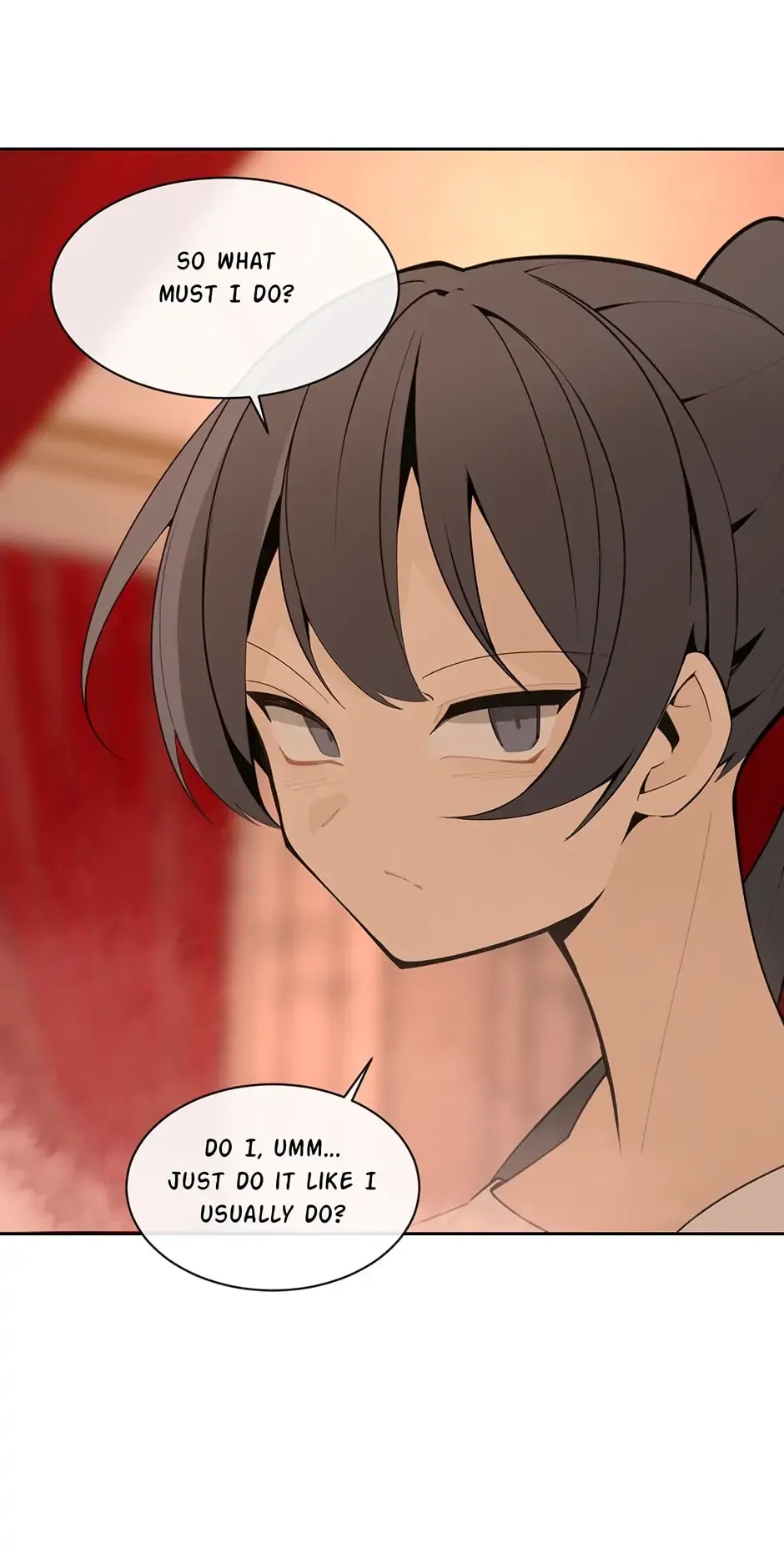 Devil Sword King Chapter 282 Online - página 32