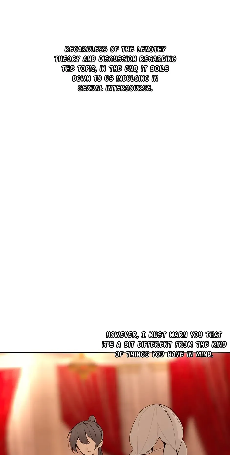 Devil Sword King Chapter 282 Online - página 33