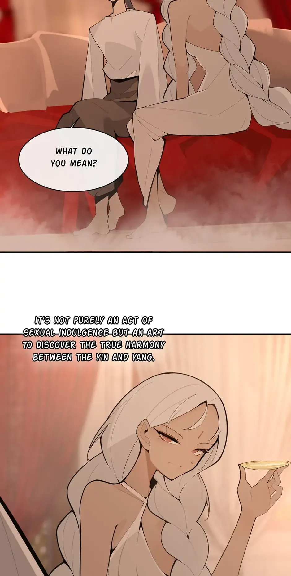 Devil Sword King Chapter 282 Online - página 34
