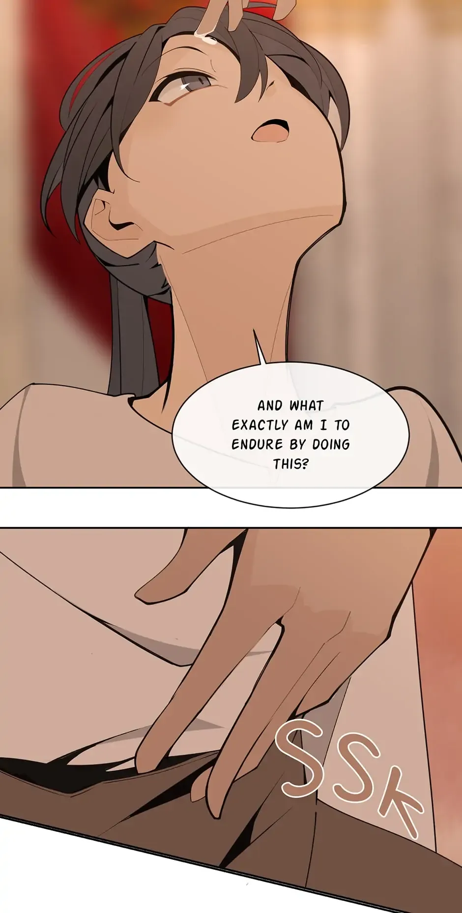 Devil Sword King Chapter 282 Online - página 36